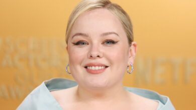 Nicola Coughlan Slams Harry Potter Series, JK Rowling Over Trans Ruling