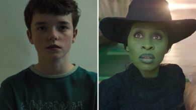 Nielsen Streaming Top 10: ‘Adolescence,’ ‘Wicked,’ ‘Severance’ Ratings