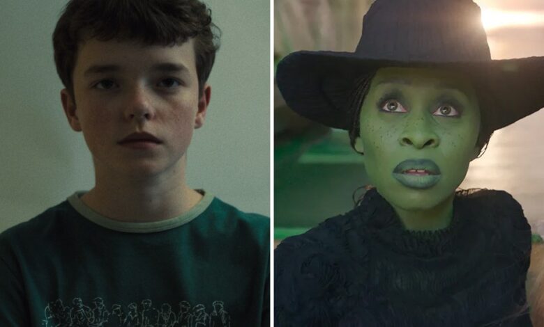 Nielsen Streaming Top 10: ‘Adolescence,’ ‘Wicked,’ ‘Severance’ Ratings