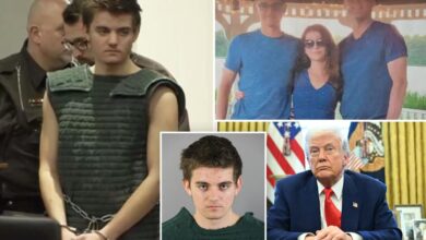 Nikita Casap killed parents to use their money to kill Trump: FBI