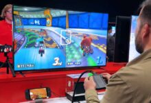 Nintendo Switch 2 Hands-On Preview: Is it Worth it?