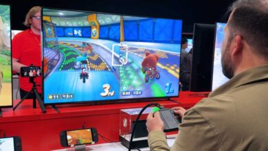 Nintendo Switch 2 Hands-On Preview: Is it Worth it?