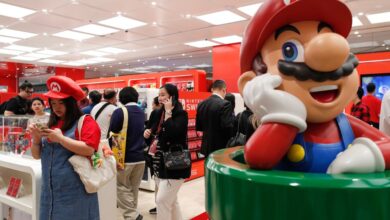 Nintendo Switch 2 Will Release in June and Emphasize Streaming