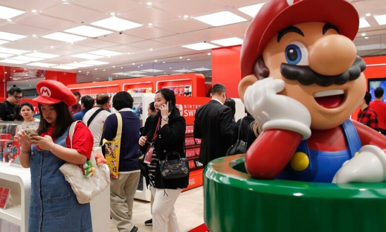 Nintendo Switch 2 Will Release in June and Emphasize Streaming