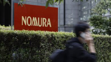 Nomura to buy Macquarie’s U.S., Europe public asset management business