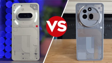 Nothing Phone (3a) vs Phone (3a) Pro: Which is the Best?