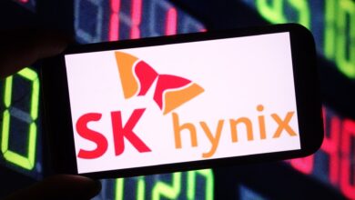 Nvidia supplier SK Hynix quarterly earnings top estimates