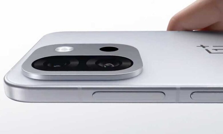 OnePlus 13T Release Date and Design Officially Revealed OnePlus 13T Release Date and Design Officially Revealed