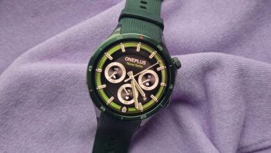 OnePlus Watch 3 Review: The Ultimate Wear OS Smartwatch?