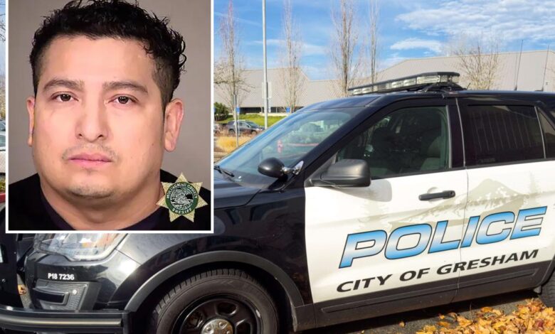 Oregon dad slits wife’s throat, threatens to ‘finish the kids’ — before hero 10-year-old thwarts him Oregon dad slits wife’s throat, threatens to ‘finish the kids’ — before hero 10-year-old thwarts him