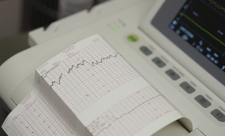 PRAMS maternal mortality database in limbo as CDC staff placed on leave
