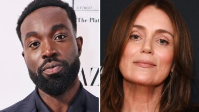 Paapa Essiedu, Keeley Hawes to Lead Channel 4 Drama ‘Falling’