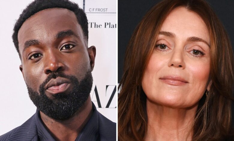 Paapa Essiedu, Keeley Hawes to Lead Channel 4 Drama ‘Falling’ Paapa Essiedu, Keeley Hawes to Lead Channel 4 Drama ‘Falling’
