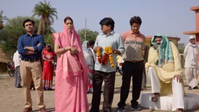 ‘Panchayat’ Sets Season 4 at Prime Video