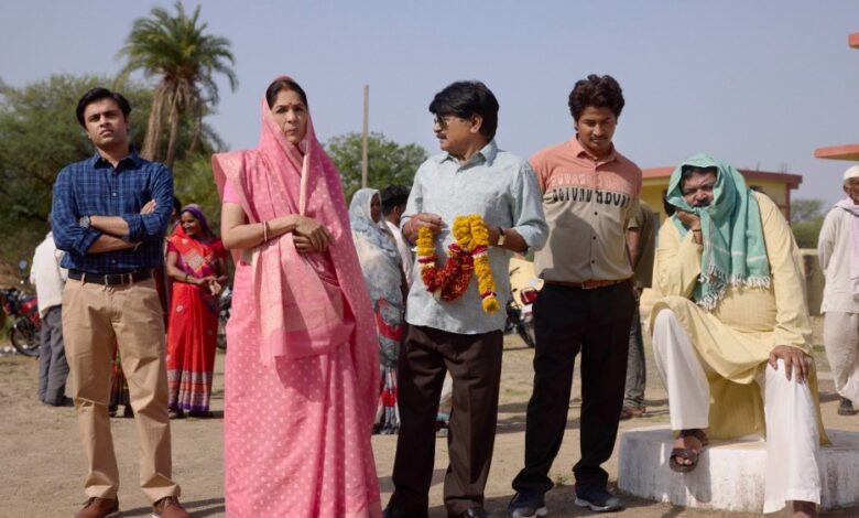 ‘Panchayat’ Sets Season 4 at Prime Video ‘Panchayat’ Sets Season 4 at Prime Video