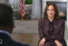 Paramount, Trump Agree on Mediator for ’60 Minutes’ Lawsuit Paramount, Trump Agree on Mediator for ’60 Minutes’ Lawsuit