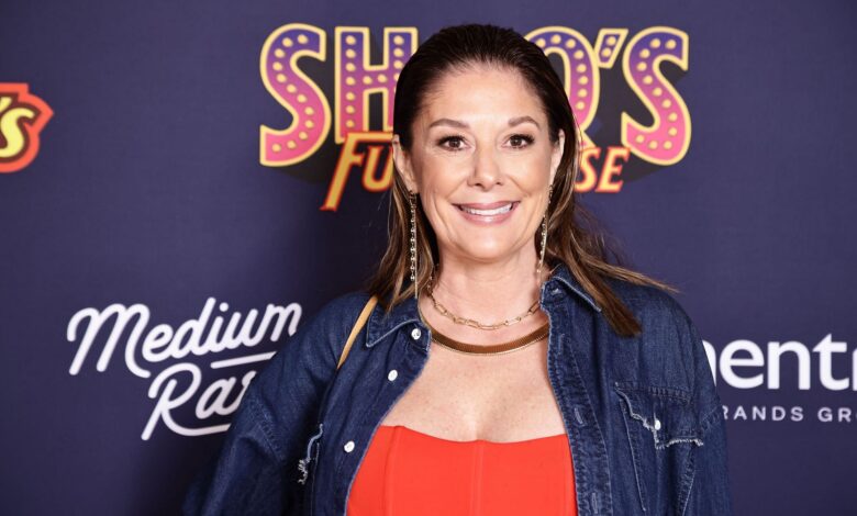 Patrick Mahomes’ mother Randi links up with Travis Hunter’s mom at 2025 NFL draft Patrick Mahomes’ mother Randi links up with Travis Hunter’s mom at 2025 NFL draft