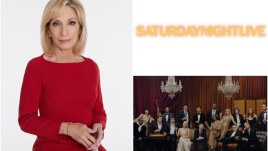 Peabody Awards Will Honor Andrea Mitchell and ‘Saturday Night Live’