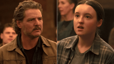 Pedro Pascal, Bella Ramsey React to Joel’s Death on ‘The Last of Us’