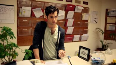 Penn Badgley Struggled to Move On From His ‘Gossip Girl’ Character