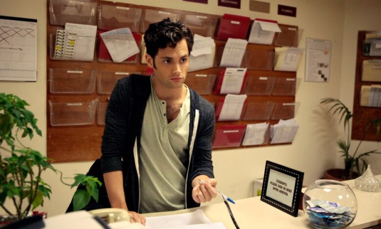 Penn Badgley Struggled to Move On From His ‘Gossip Girl’ Character