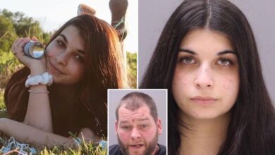 Pennsylvania woman Anjela Borisova Urumova, who wrongfully accused stranger of rape and kidnapping, sentenced to jail