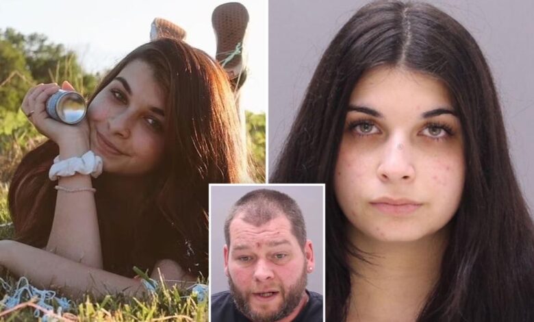 Pennsylvania woman Anjela Borisova Urumova, who wrongfully accused stranger of rape and kidnapping, sentenced to jail Pennsylvania woman Anjela Borisova Urumova, who wrongfully accused stranger of rape and kidnapping, sentenced to jail