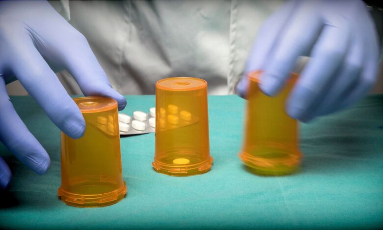 Pharma Dodges The Tariff Bullet Pharma Dodges The Tariff Bullet