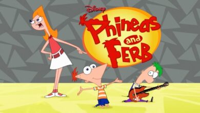 ‘Phineas and Ferb’ Video Starts Rap Beef With John Oliver