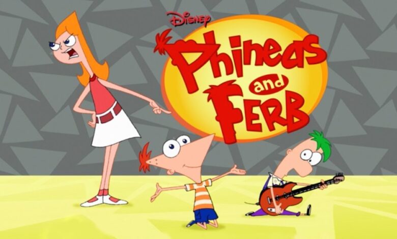 ‘Phineas and Ferb’ Video Starts Rap Beef With John Oliver ‘Phineas and Ferb’ Video Starts Rap Beef With John Oliver