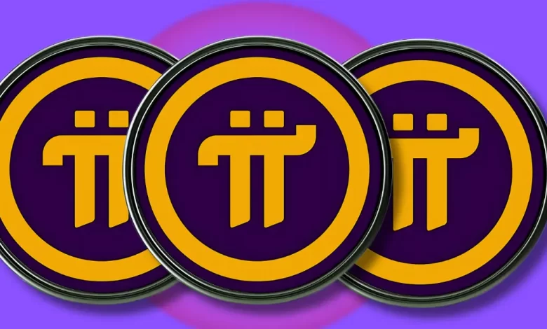 Is Pi Network Breakout Imminent? New Roadmap Sparks 4% Surge Amidst Mixed Reactions Is Pi Network Breakout Imminent? New Roadmap Sparks 4% Surge Amidst Mixed Reactions