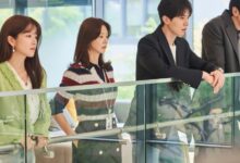 Prime Video’s ‘The Divorce Insurance’ Stars Break Down Unique Rom-Com