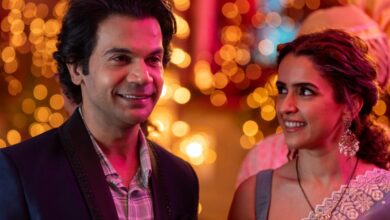 R. Madhavan, Rajkummar Rao Lead Netflix India Films at Tokyo Event