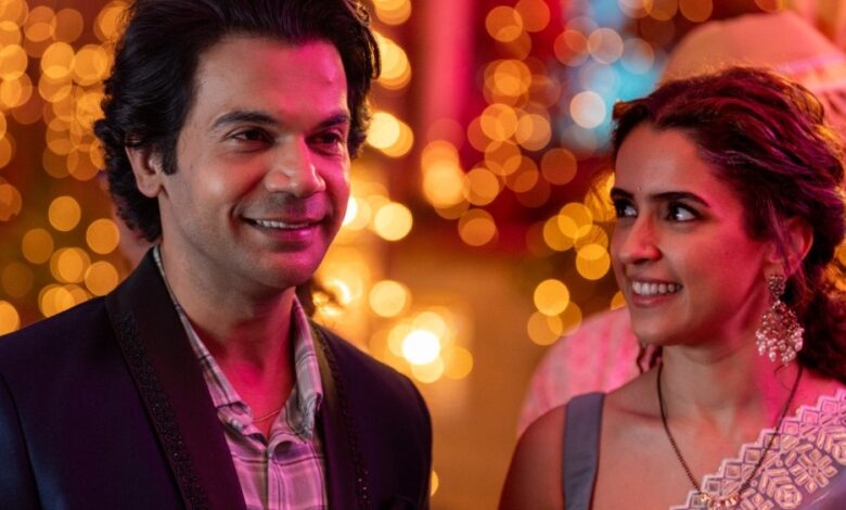 R. Madhavan, Rajkummar Rao Lead Netflix India Films at Tokyo Event R. Madhavan, Rajkummar Rao Lead Netflix India Films at Tokyo Event
