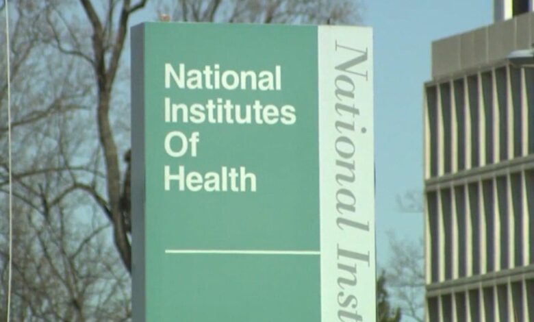 RFK Jr. aides accused of censoring NIH’s top ultra-processed food scientist RFK Jr. aides accused of censoring NIH’s top ultra-processed food scientist