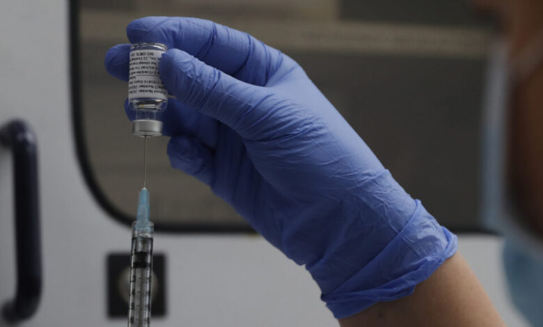 RFK Jr. declares certain vaccines have ‘never worked,’ flummoxing scientists RFK Jr. declares certain vaccines have ‘never worked,’ flummoxing scientists