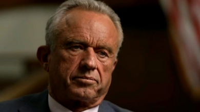 RFK Jr. says he’s “not familiar” with all health program cuts in exclusive interview