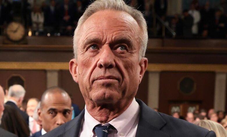 RFK Jr.’s layoffs expected to gut worker safety agency NIOSH, officials say