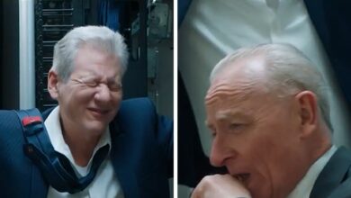 Raunchy Ad Rips MAGA Republicans for Screwing Americans on Taxes