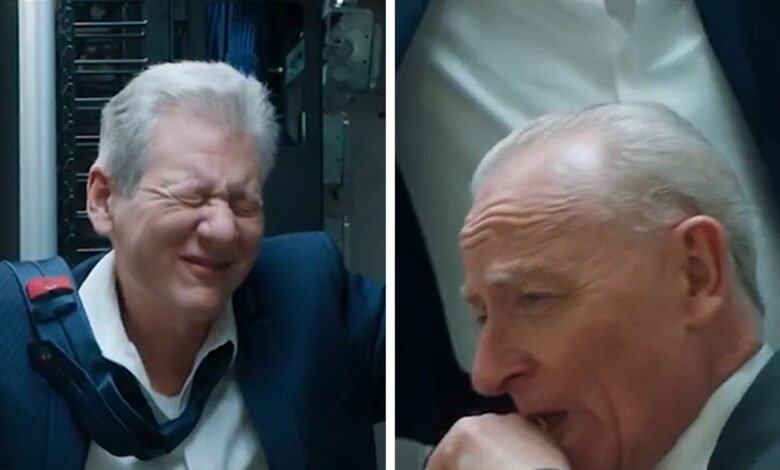 Raunchy Ad Rips MAGA Republicans for Screwing Americans on Taxes Raunchy Ad Rips MAGA Republicans for Screwing Americans on Taxes