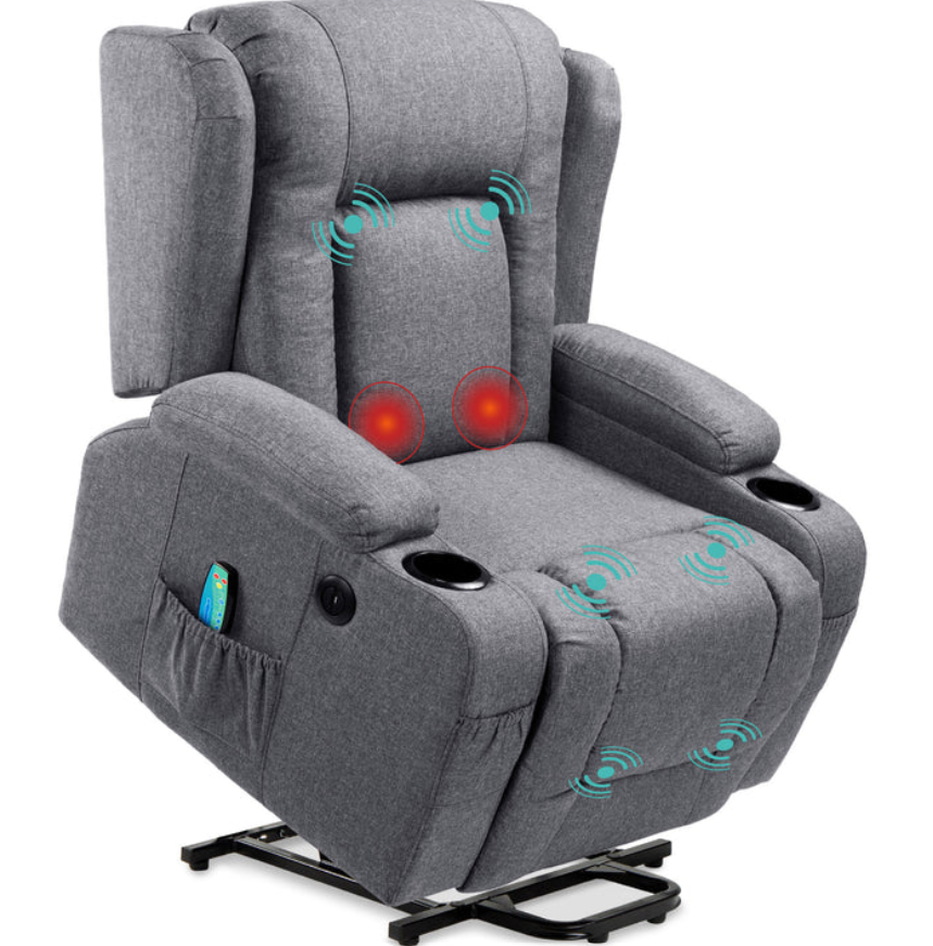 Recliner Chair Best Choice