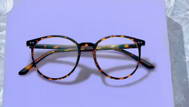 Zenni Optical Spring Sale on affordable frames