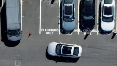 Republican Plan to Kill California’s E.V. Policies Hits Senate Snag