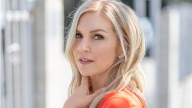 Rhea Seehorn to Receive SeriesFest Excellence in Acting Award