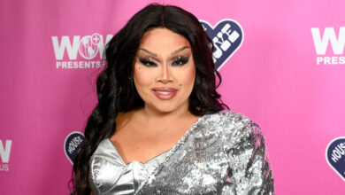 ‘RuPaul’s Drag Race Star” Jiggly Caliente Has Died, She Was 44