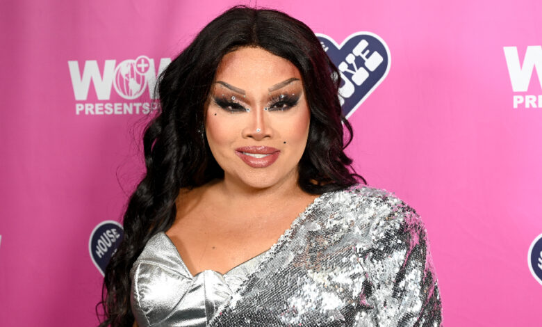 ‘RuPaul’s Drag Race Star” Jiggly Caliente Has Died, She Was 44 ‘RuPaul’s Drag Race Star” Jiggly Caliente Has Died, She Was 44