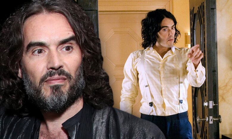 Russell Brand ‘Arthur’ Outtakes Reportedly Offered in Sexual Assault Case in NY Russell Brand ‘Arthur’ Outtakes Reportedly Offered in Sexual Assault Case in NY