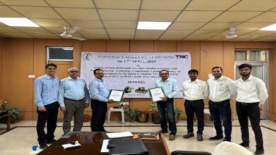SECL signs 3m agreement for large-scale coal production utilising paste fill technology