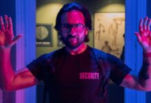 Saif Ali Khan’s ‘Jewel Thief’ Sets Netflix Bow