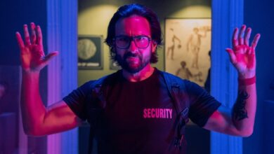 Saif Ali Khan’s ‘Jewel Thief’ Sets Netflix Bow